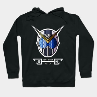 DONBROTHERS ( ZENKAIZER BLACK ) Hoodie